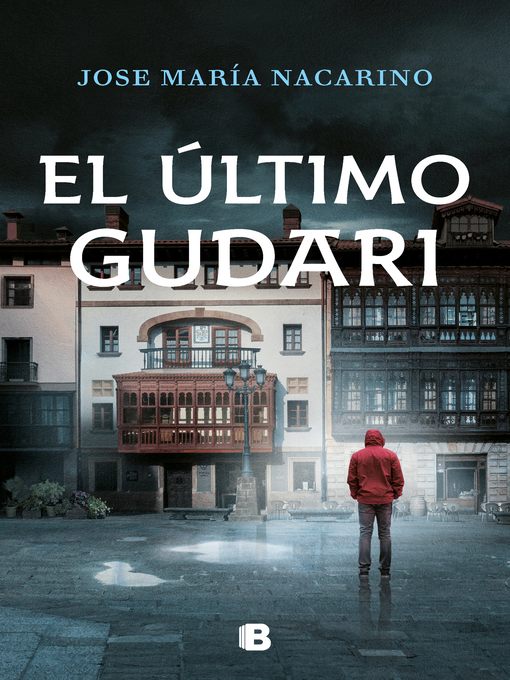 Cover image for El último gudari